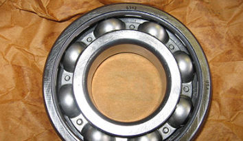 FAG 6312 bearings